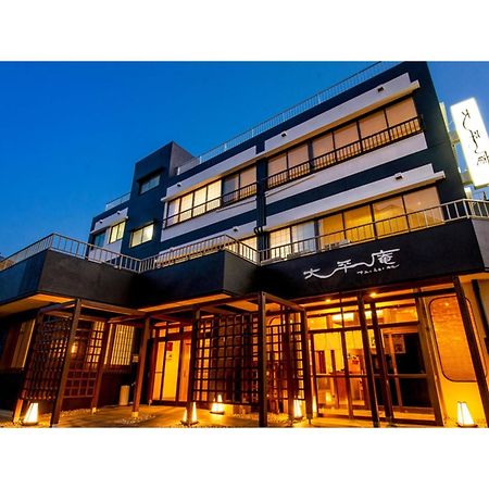 Taiheian - Vacation Stay 57423V Sakai (Fukui) Exterior foto